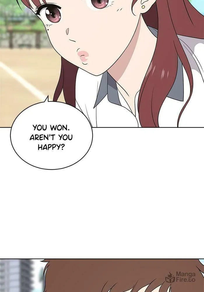 She's Hopeless Chapter 58 page 18 - 