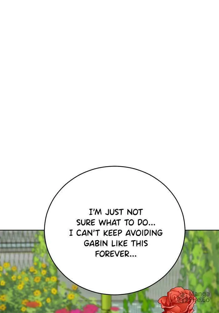 She's Hopeless Chapter 58 page 21 - 