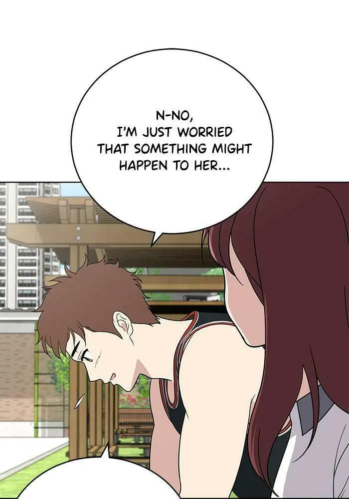 She's Hopeless Chapter 58 page 26 - 