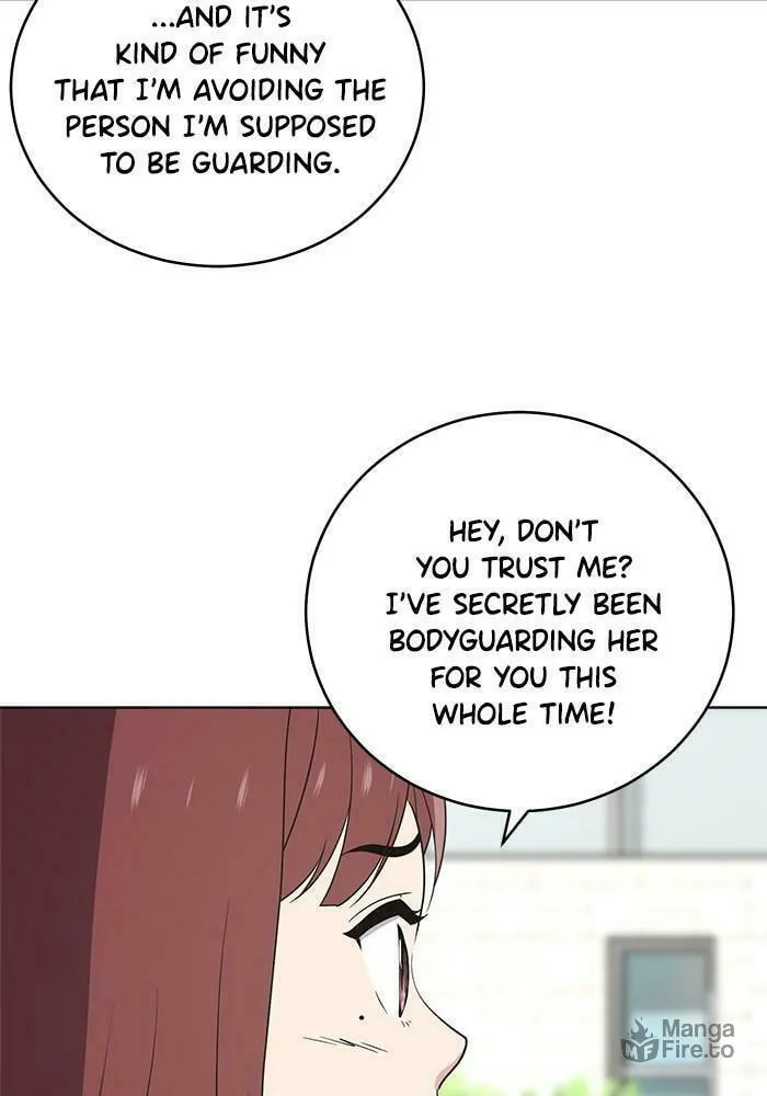 She's Hopeless Chapter 58 page 27 - 