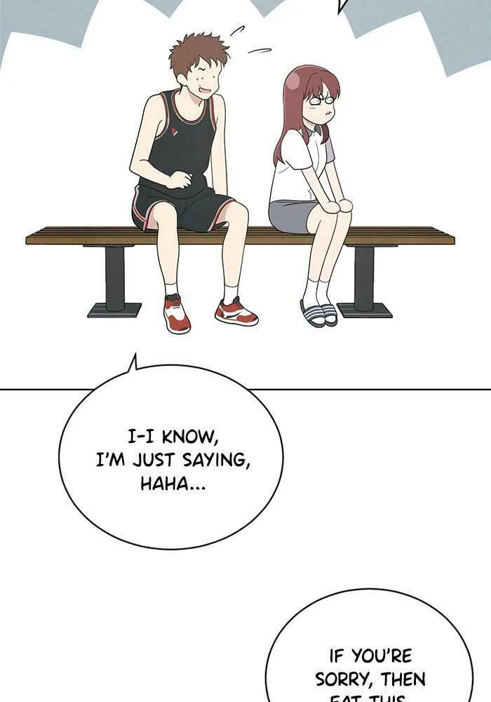 She's Hopeless Chapter 58 page 32 - 