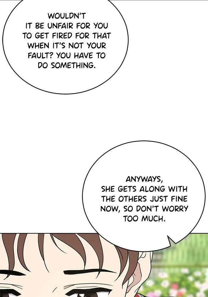 She's Hopeless Chapter 58 page 38 - 