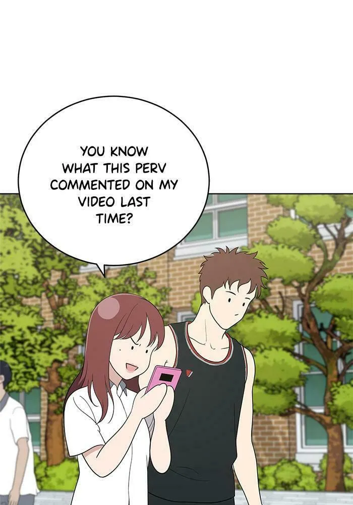 She's Hopeless Chapter 58 page 41 - 