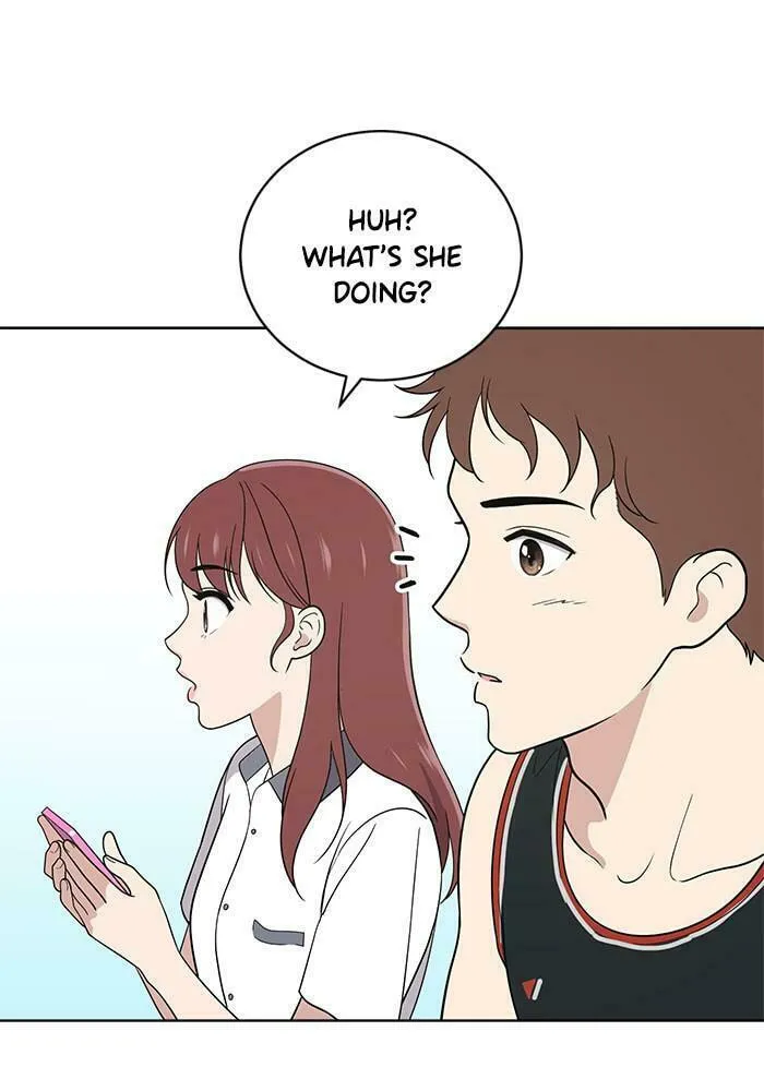 She's Hopeless Chapter 58 page 49 - 