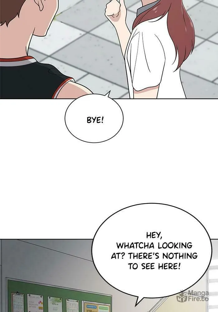 She's Hopeless Chapter 58 page 54 - 