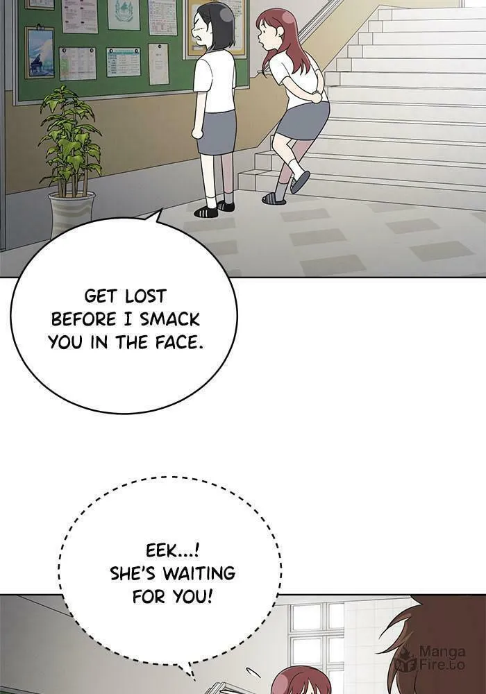She's Hopeless Chapter 58 page 55 - 