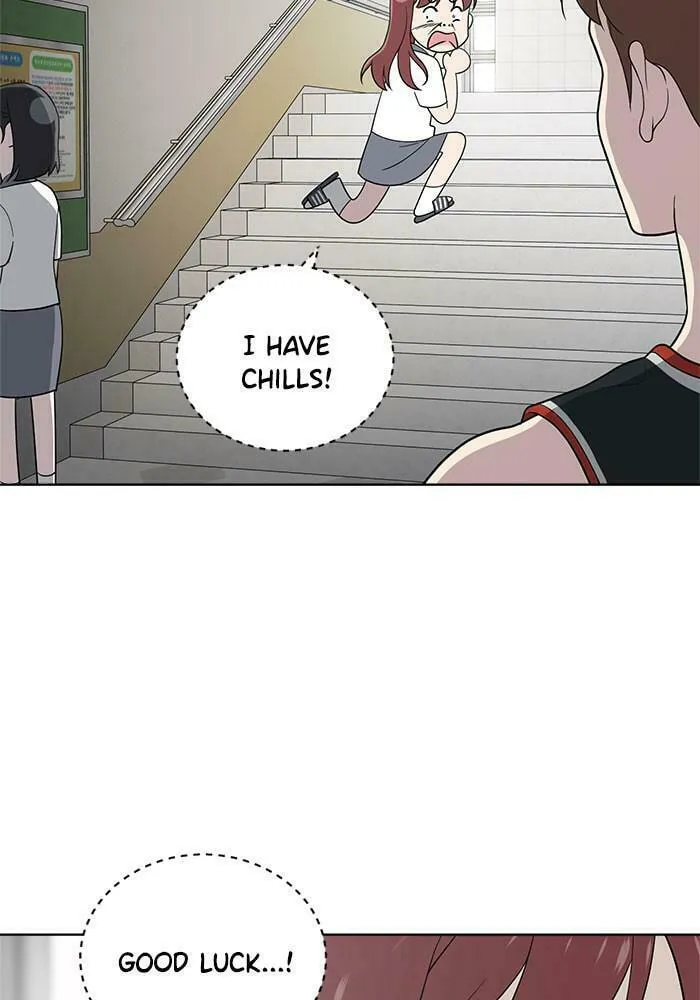 She's Hopeless Chapter 58 page 56 - 