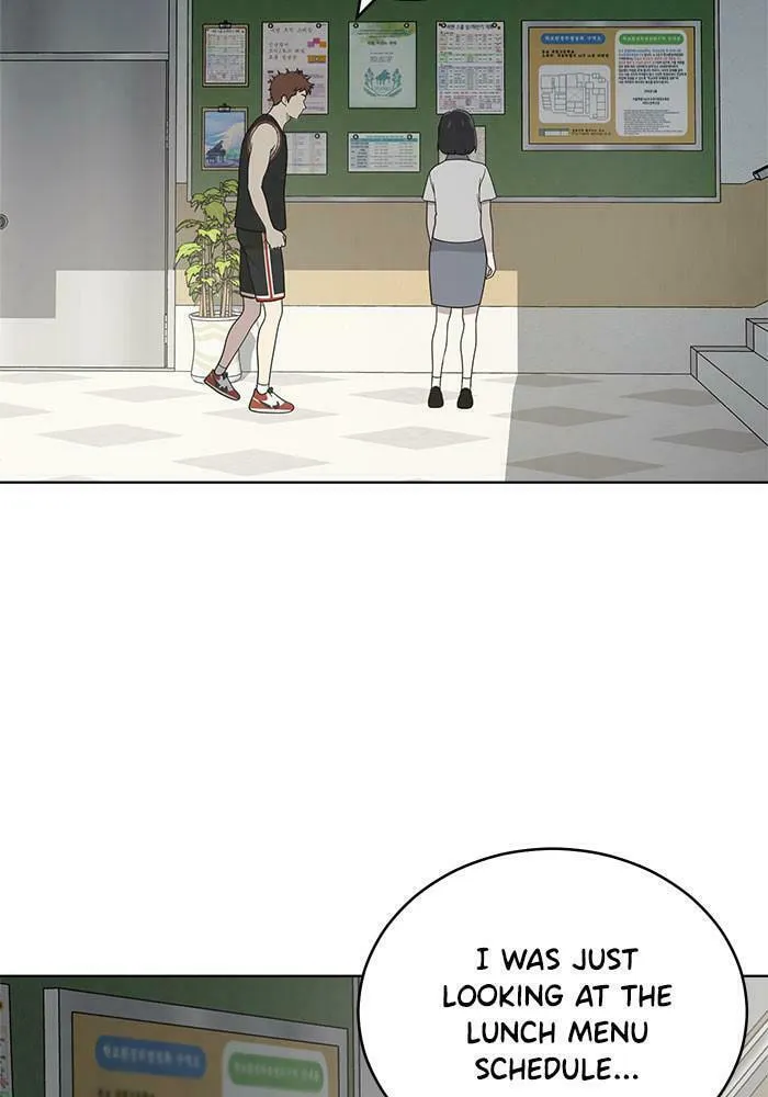 She's Hopeless Chapter 58 page 64 - 