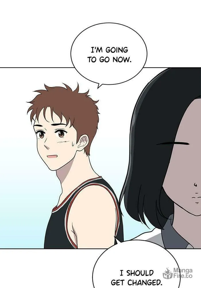She's Hopeless Chapter 58 page 69 - 