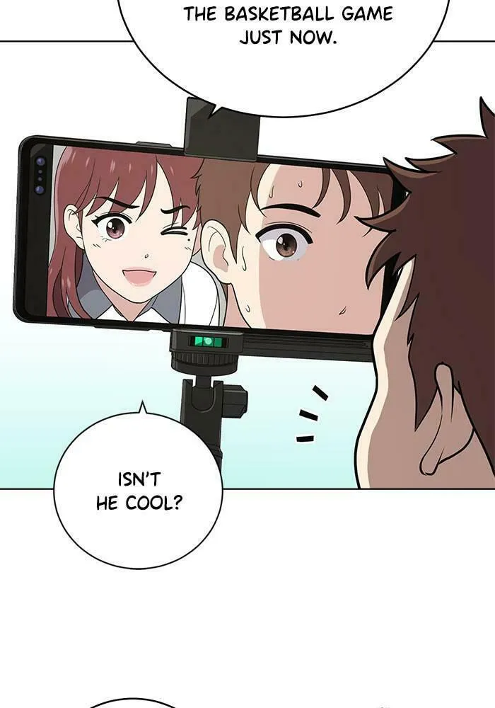She's Hopeless Chapter 58 page 8 - 