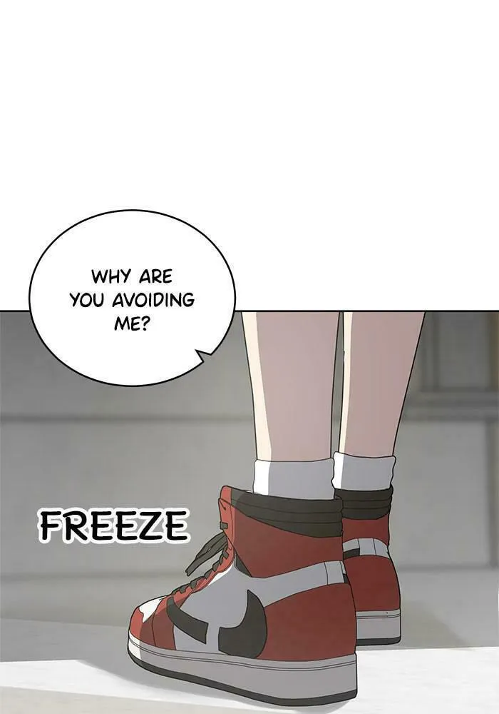 She's Hopeless Chapter 58 page 71 - 