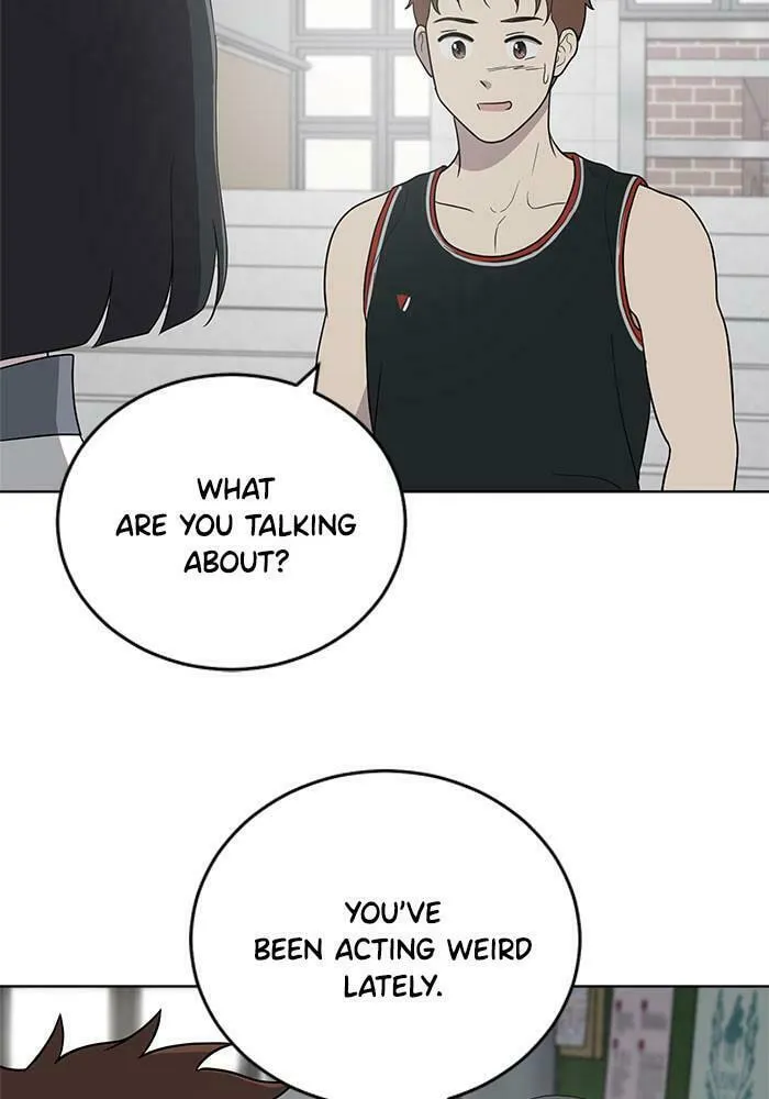 She's Hopeless Chapter 58 page 74 - 