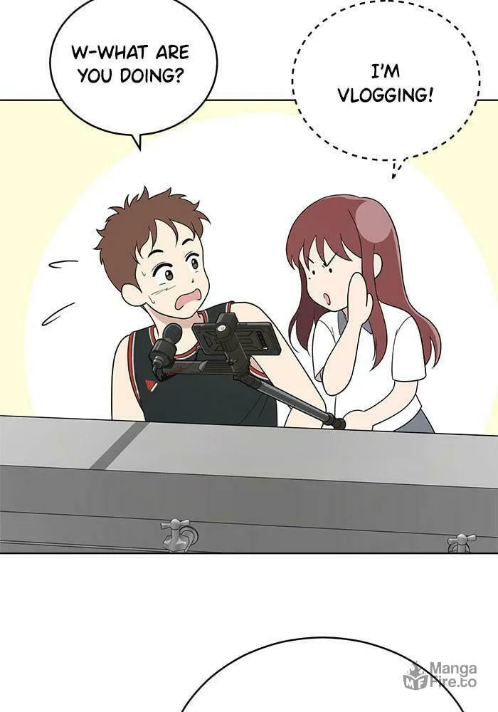 She's Hopeless Chapter 58 page 9 - 