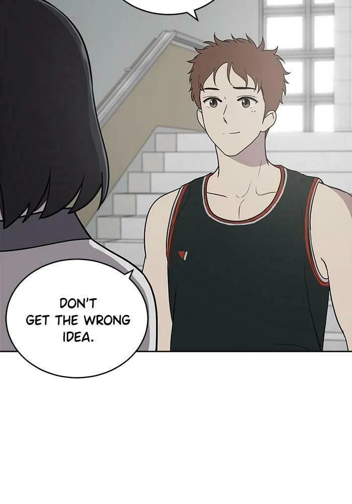 She's Hopeless Chapter 58 page 89 - 