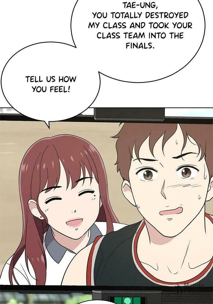 She's Hopeless Chapter 58 page 10 - 