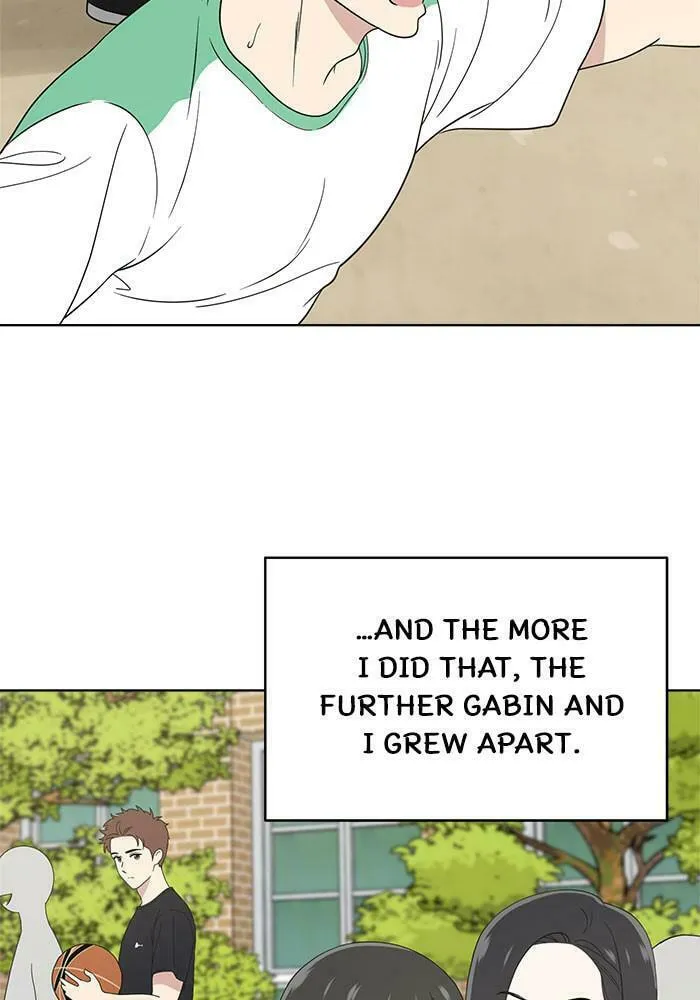 She's Hopeless Chapter 59 page 32 - 