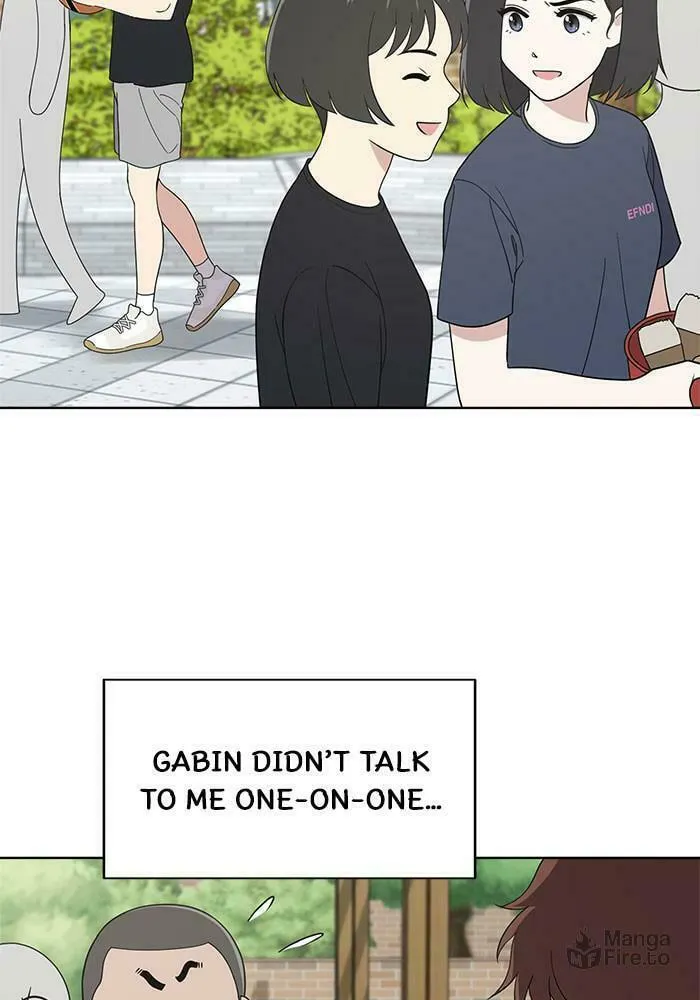 She's Hopeless Chapter 59 page 33 - 