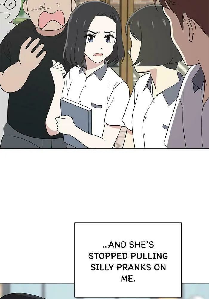 She's Hopeless Chapter 59 page 34 - 