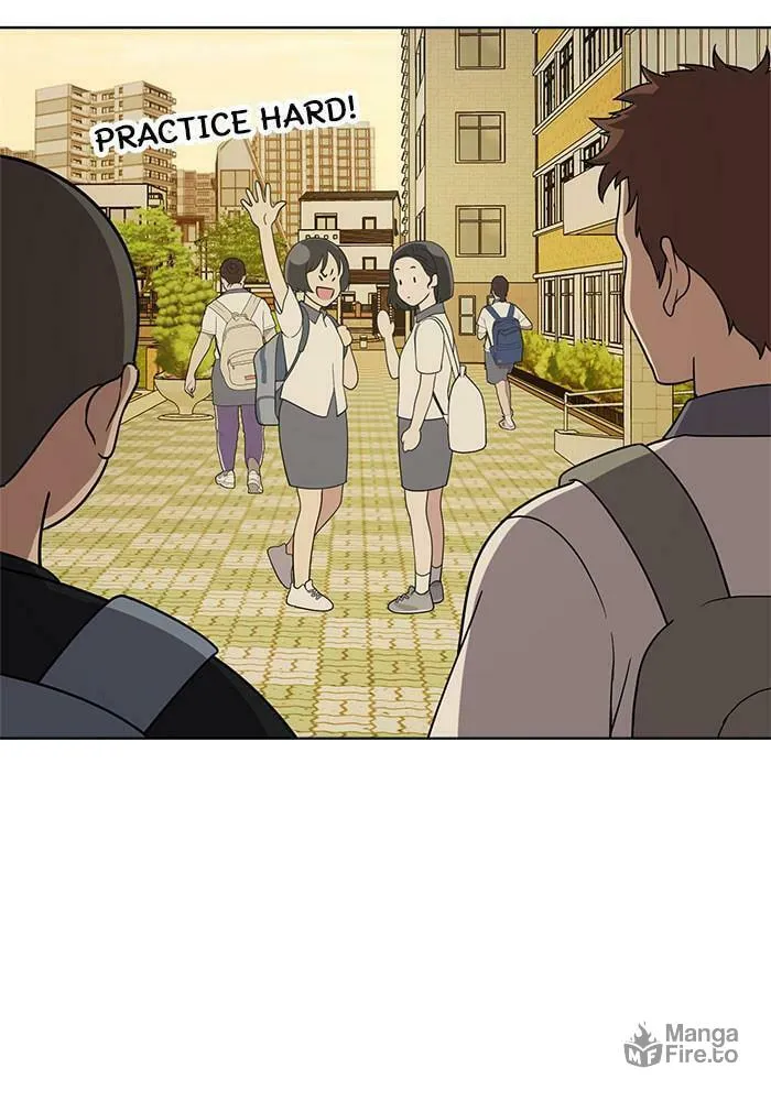 She's Hopeless Chapter 59 page 36 - 
