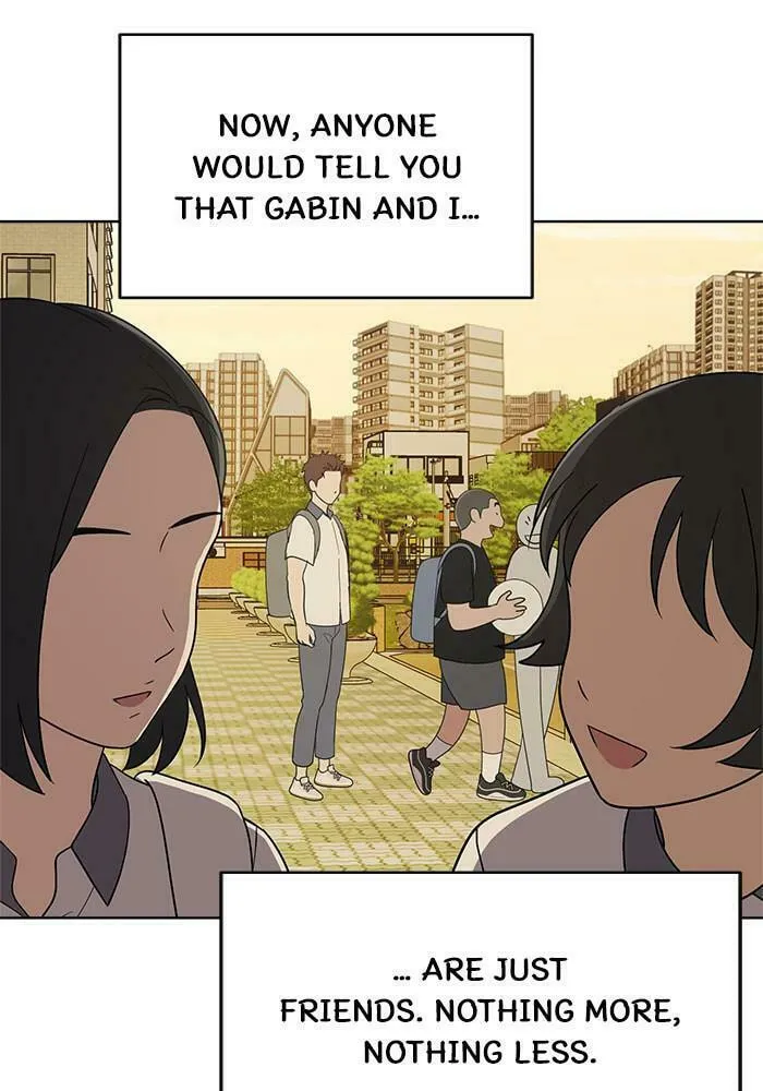 She's Hopeless Chapter 59 page 38 - 