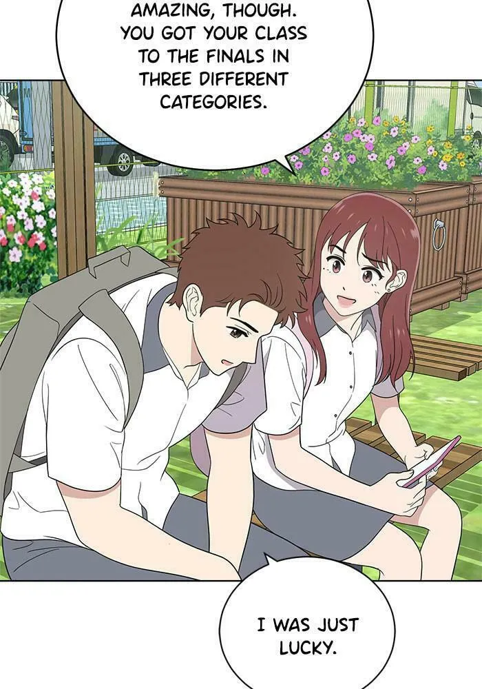 She's Hopeless Chapter 59 page 44 - 