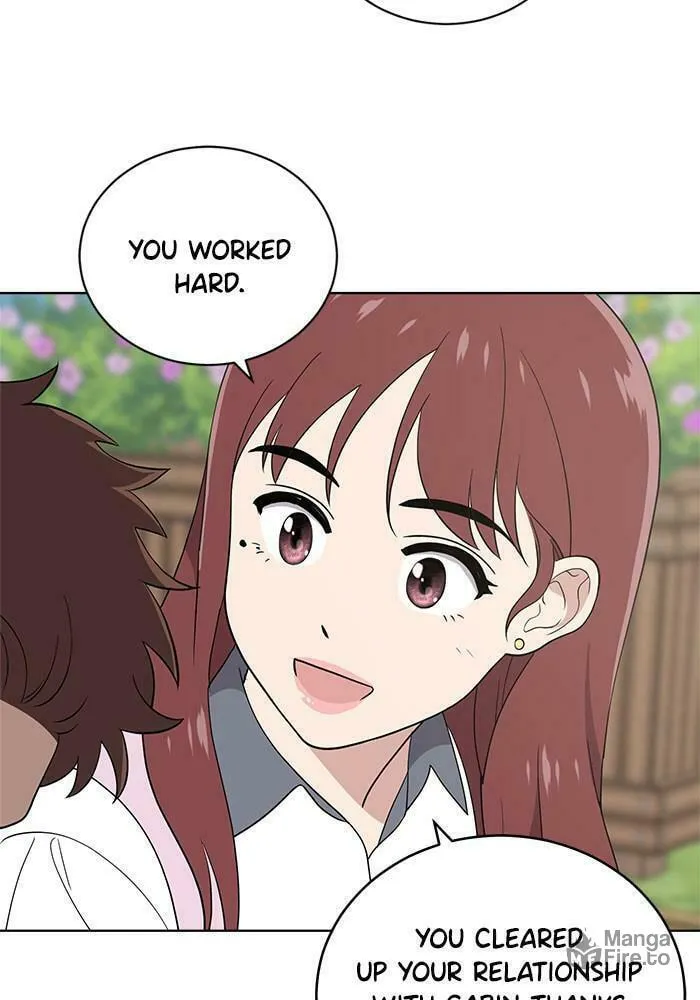 She's Hopeless Chapter 59 page 45 - 