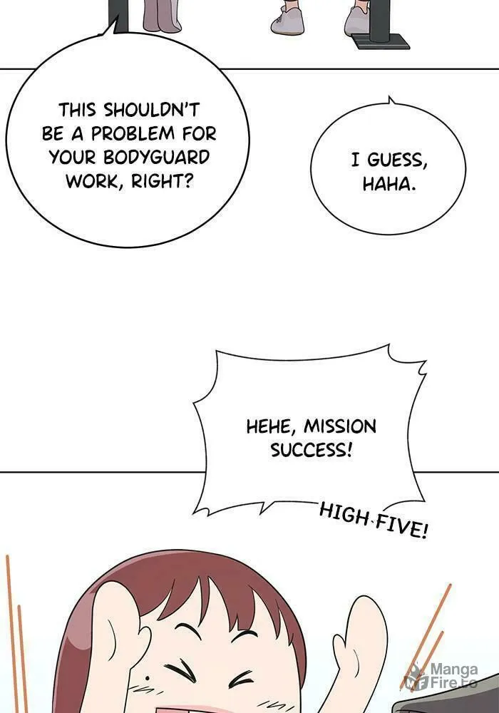 She's Hopeless Chapter 59 page 48 - 