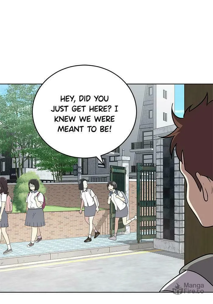 She's Hopeless Chapter 59 page 51 - 