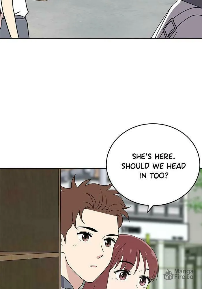 She's Hopeless Chapter 59 page 54 - 