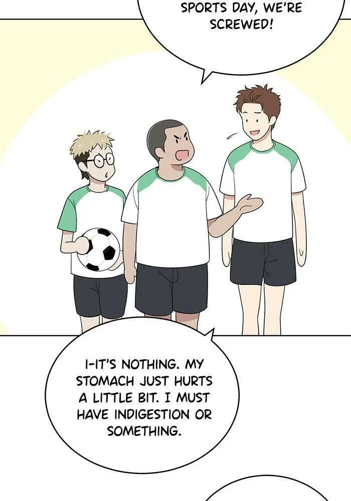 She's Hopeless Chapter 59 page 64 - 