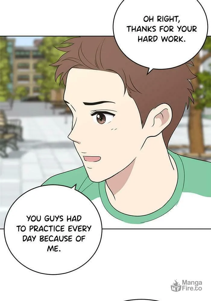 She's Hopeless Chapter 59 page 65 - 