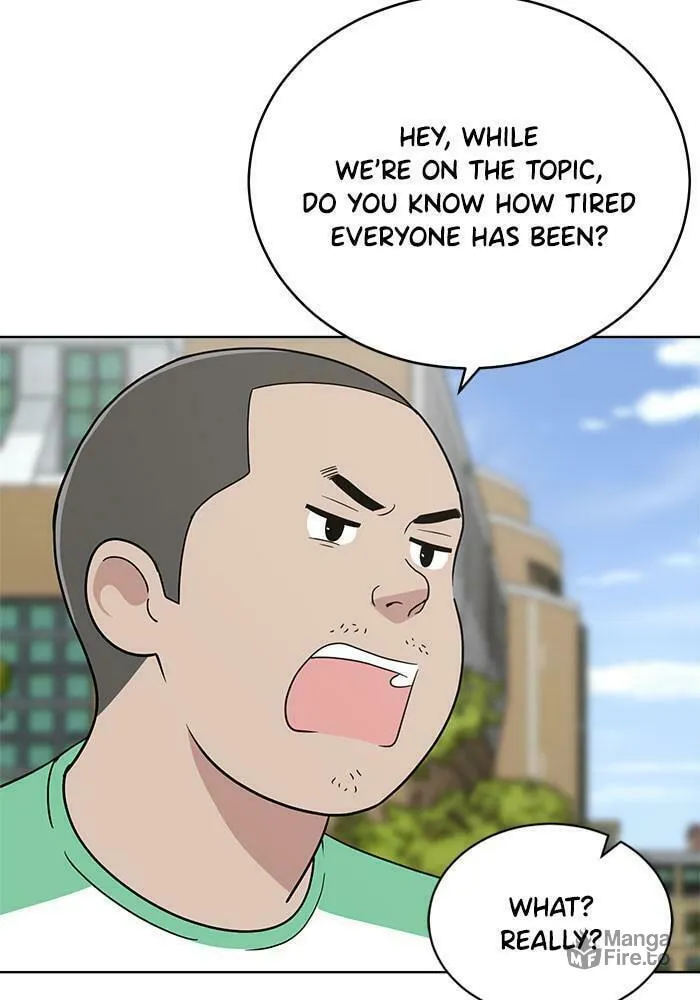 She's Hopeless Chapter 59 page 66 - 