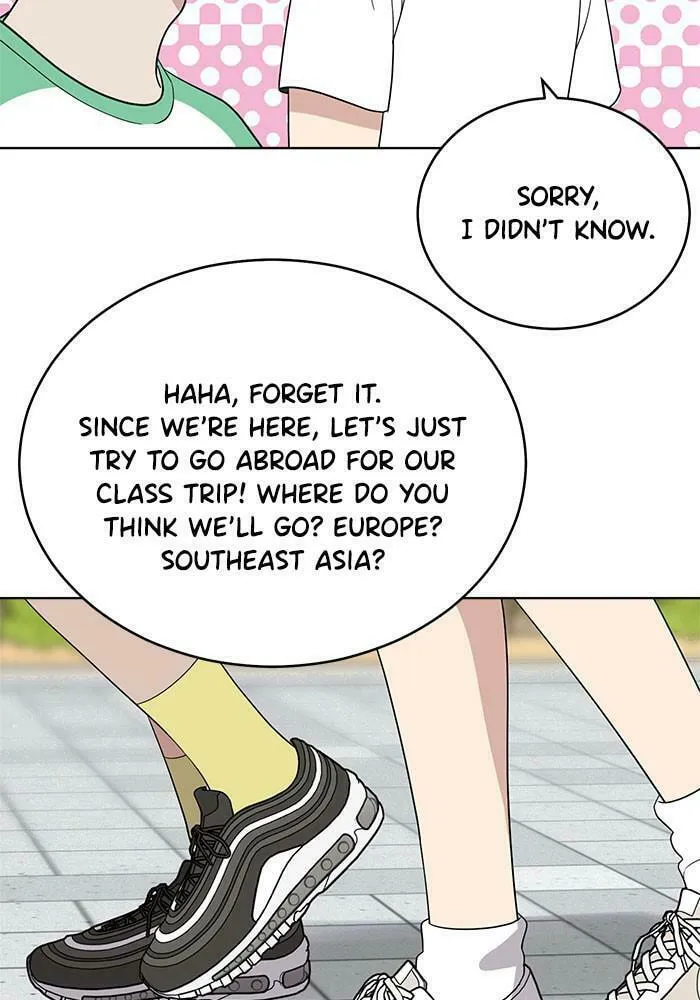 She's Hopeless Chapter 59 page 68 - 