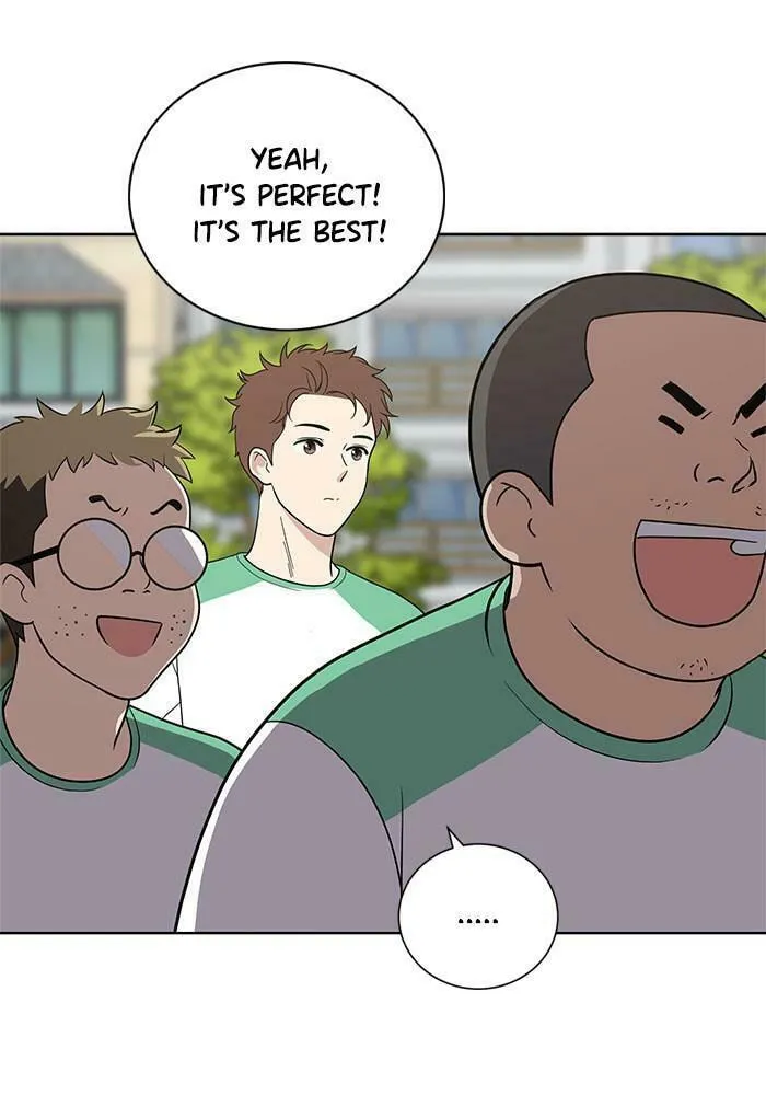 She's Hopeless Chapter 59 page 76 - 