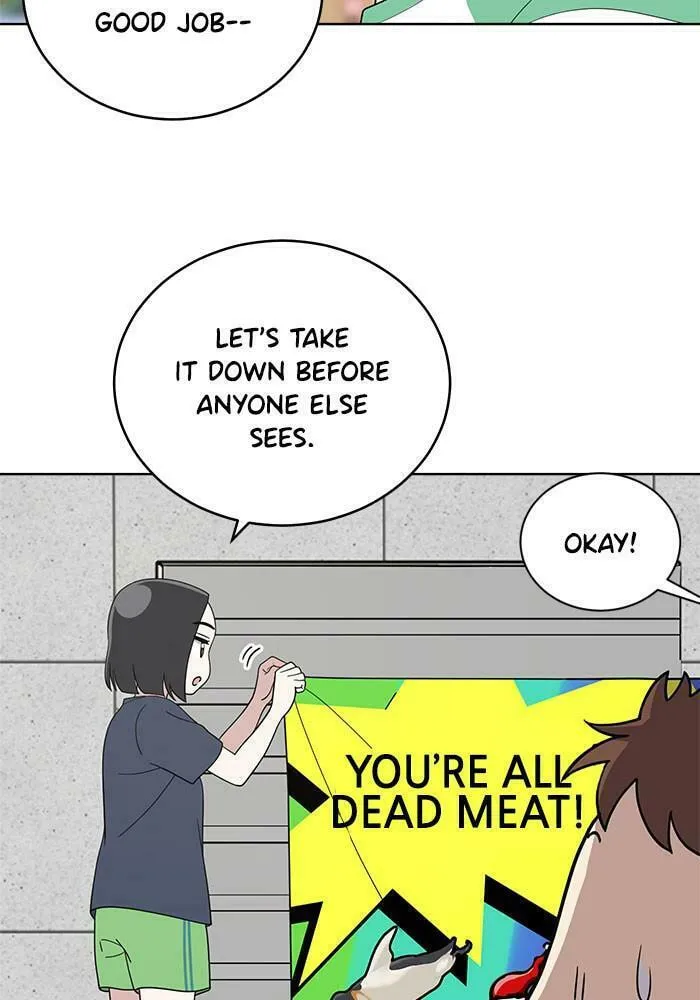 She's Hopeless Chapter 59 page 79 - 