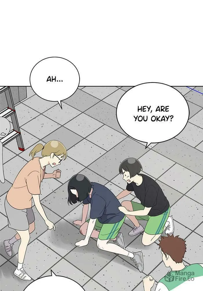 She's Hopeless Chapter 59 page 84 - 