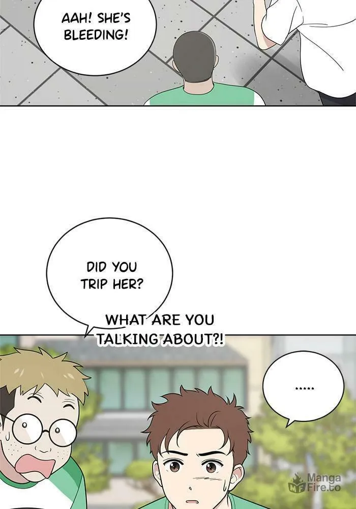She's Hopeless Chapter 59 page 85 - 