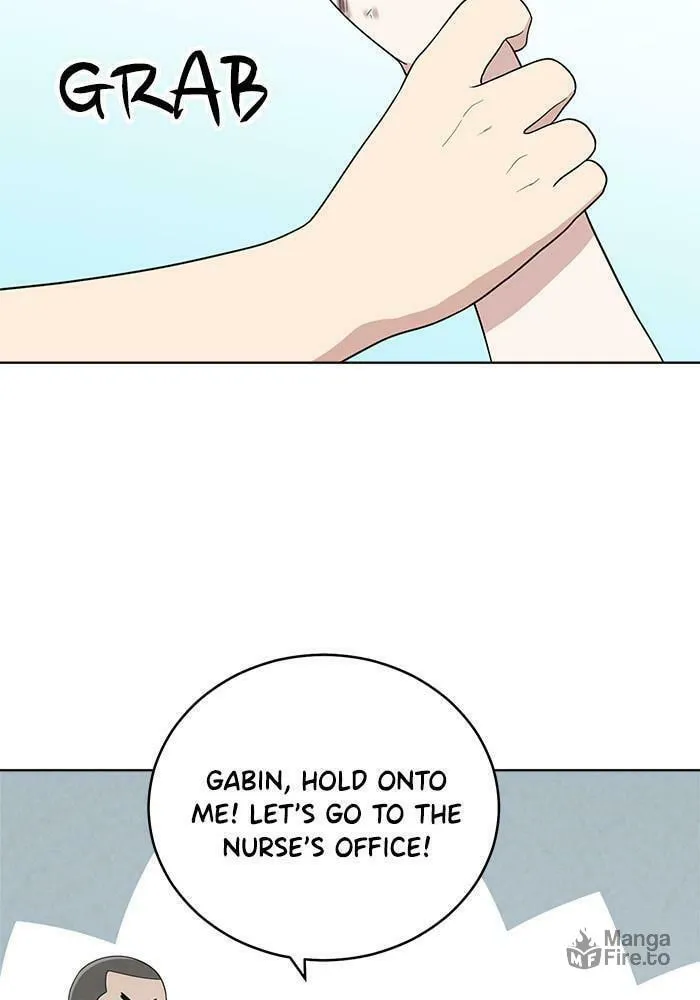 She's Hopeless Chapter 59 page 87 - 