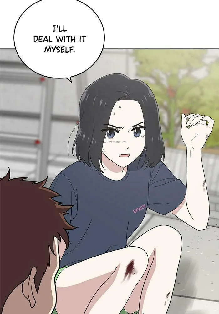 She's Hopeless Chapter 59 page 91 - 