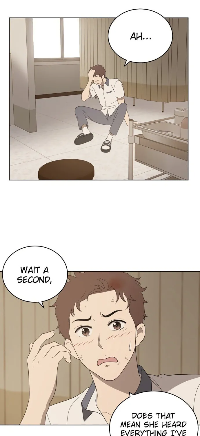 She's Hopeless Chapter 6 page 12 - 