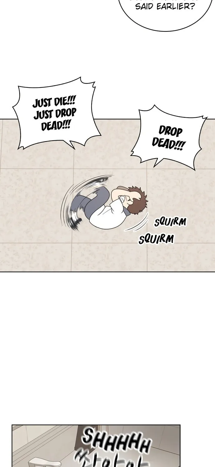 She's Hopeless Chapter 6 page 13 - 