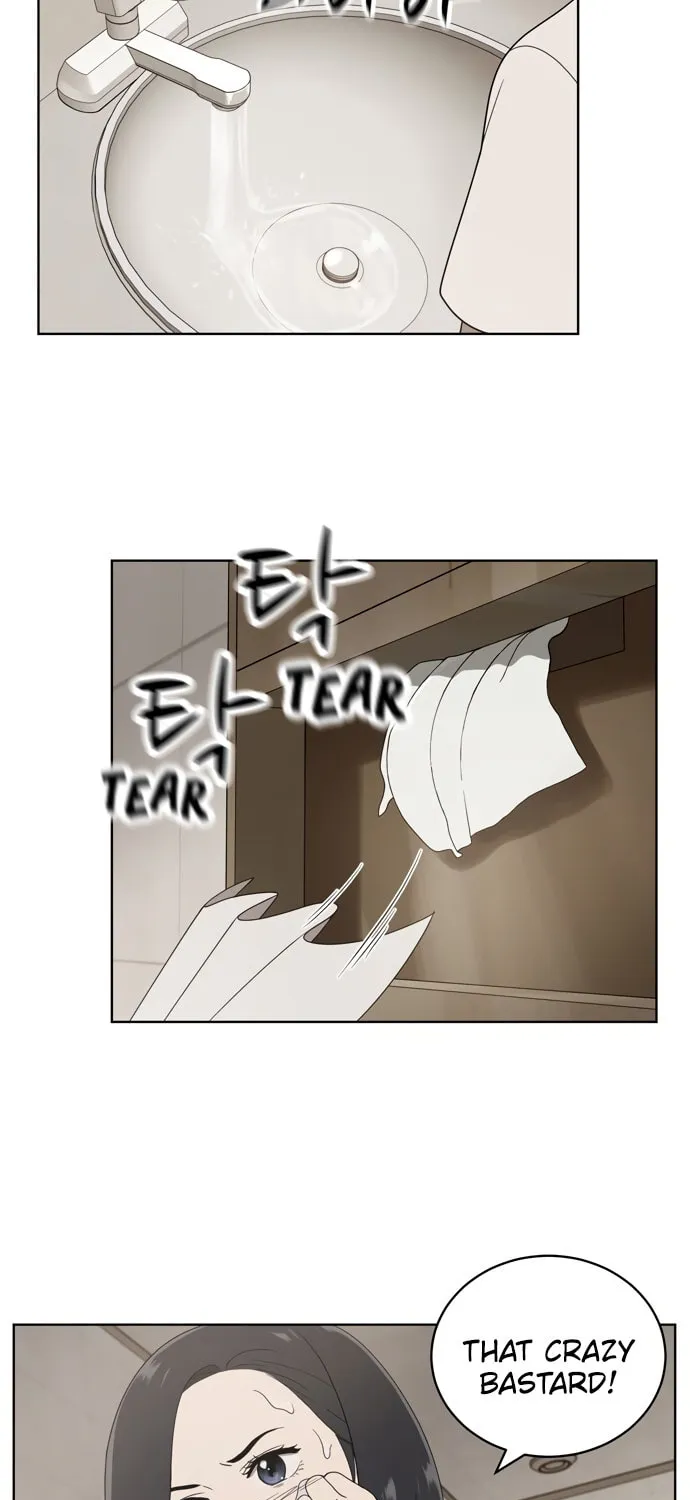 She's Hopeless Chapter 6 page 14 - 