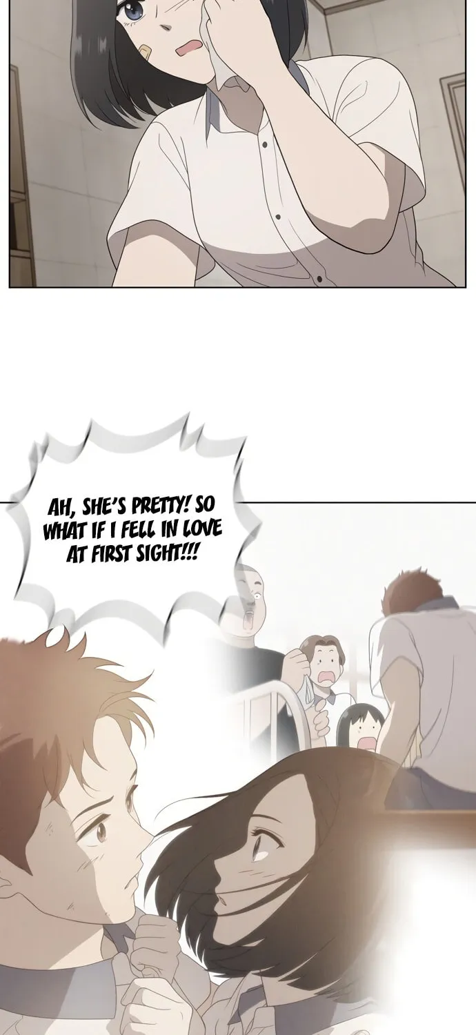 She's Hopeless Chapter 6 page 15 - 