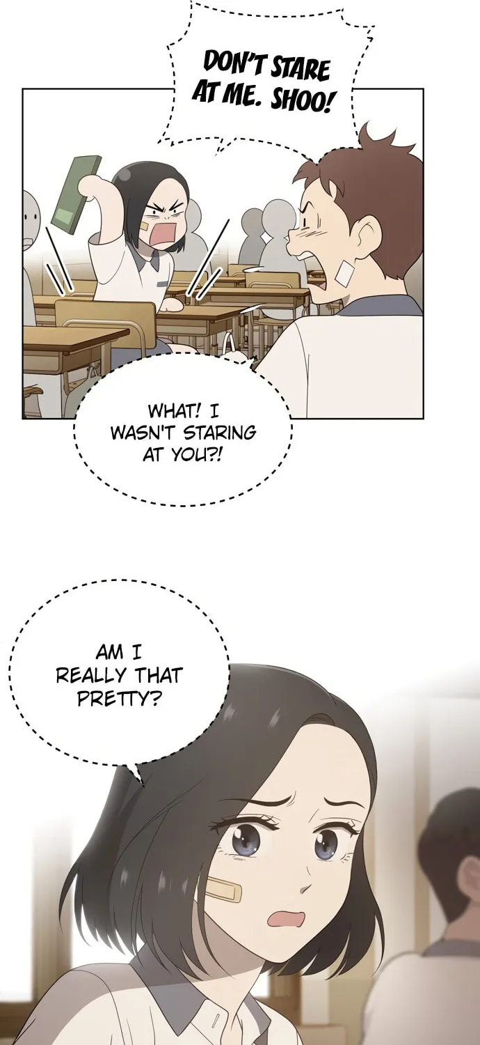 She's Hopeless Chapter 6 page 22 - 