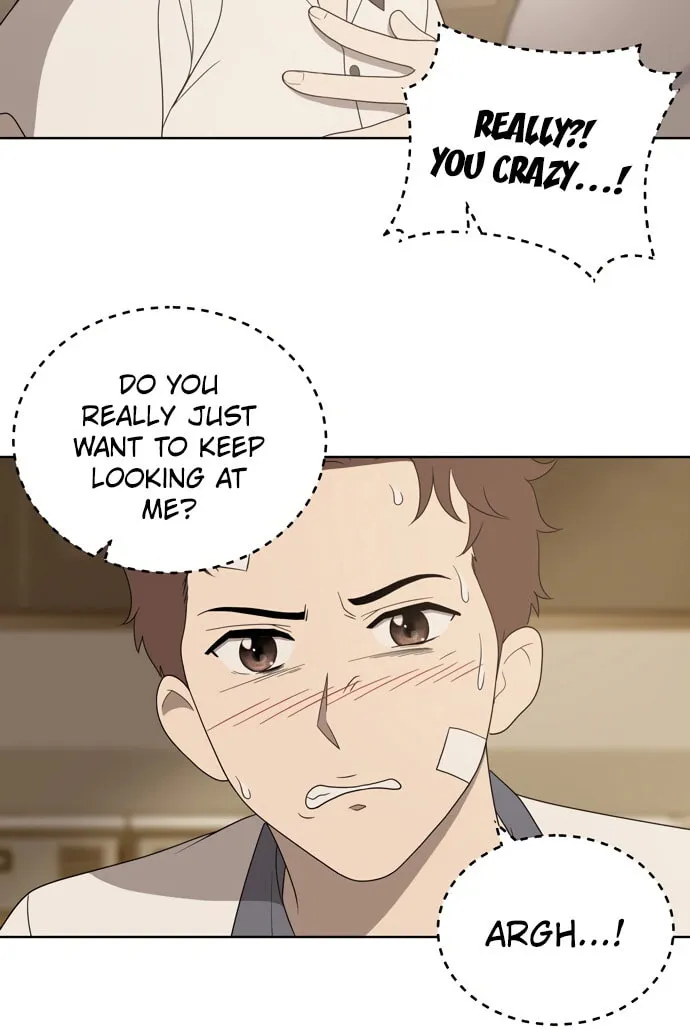 She's Hopeless Chapter 6 page 23 - 