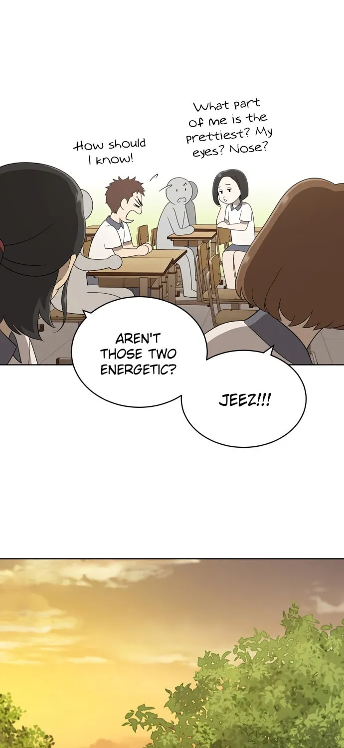 She's Hopeless Chapter 6 page 24 - 