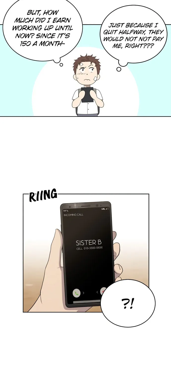 She's Hopeless Chapter 6 page 27 - 