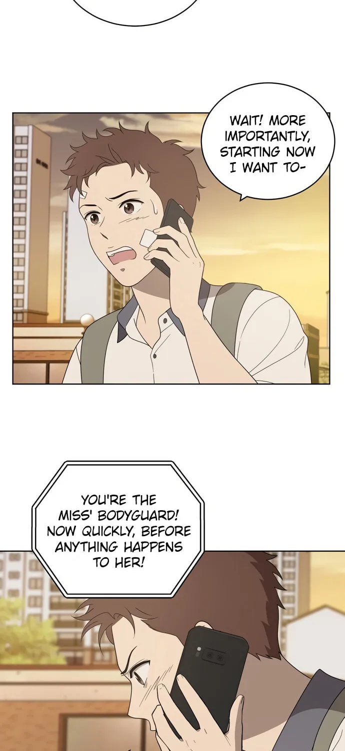 She's Hopeless Chapter 6 page 29 - 
