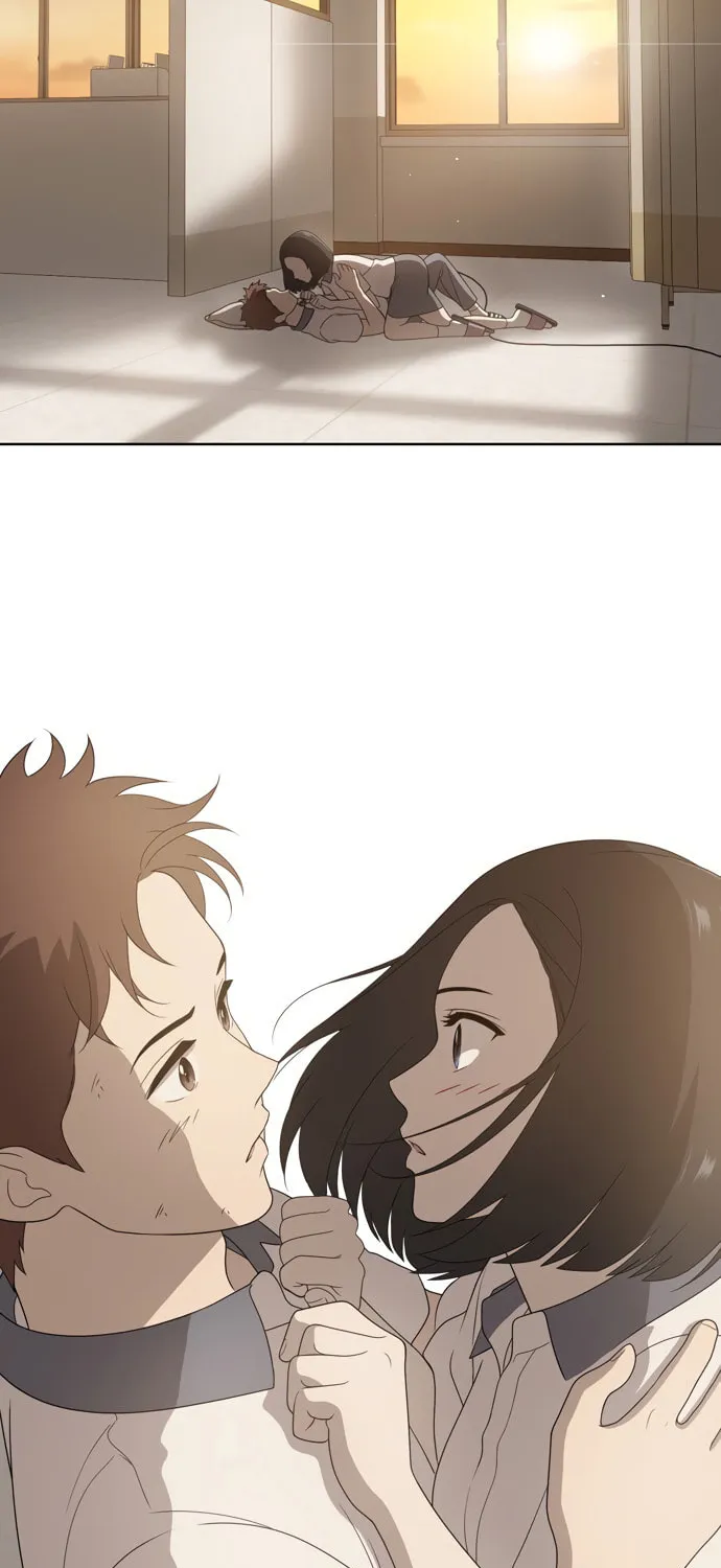She's Hopeless Chapter 6 page 4 - 
