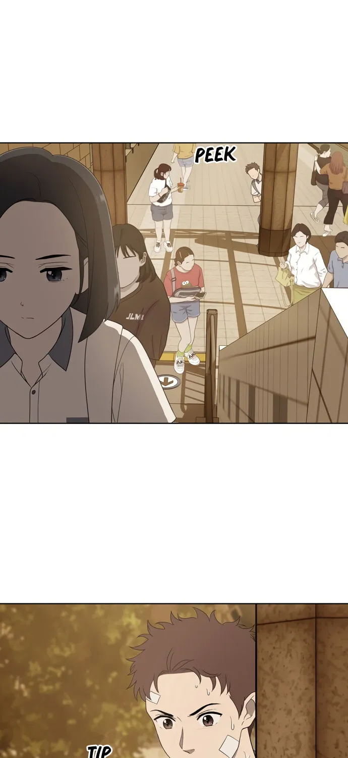 She's Hopeless Chapter 6 page 33 - 